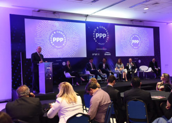 Debate sobre o mercado de PPPs e Concessões e premiação marcam o PPP Awards 2019